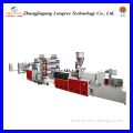 2014 New Plastic Sheet Extrusion Line